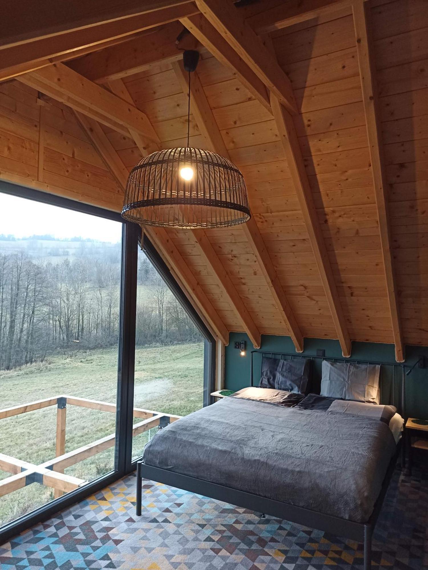 Maraska Holiday House Kamienna Gora Exterior foto