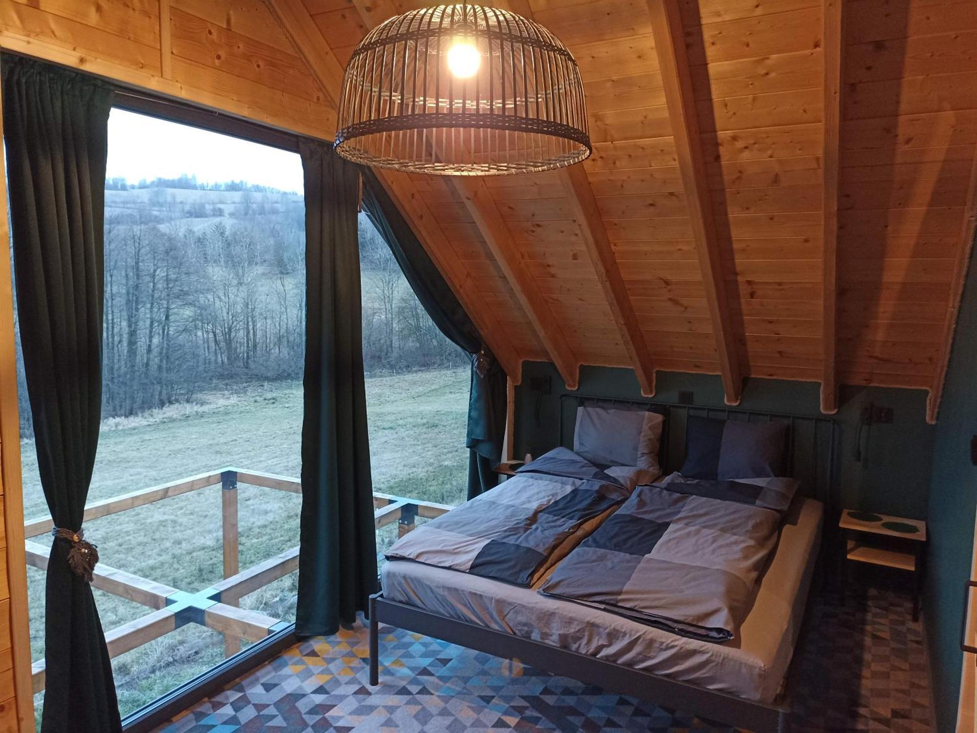 Maraska Holiday House Kamienna Gora Exterior foto