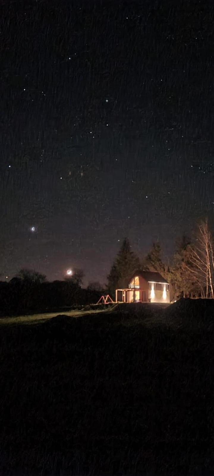 Maraska Holiday House Kamienna Gora Exterior foto