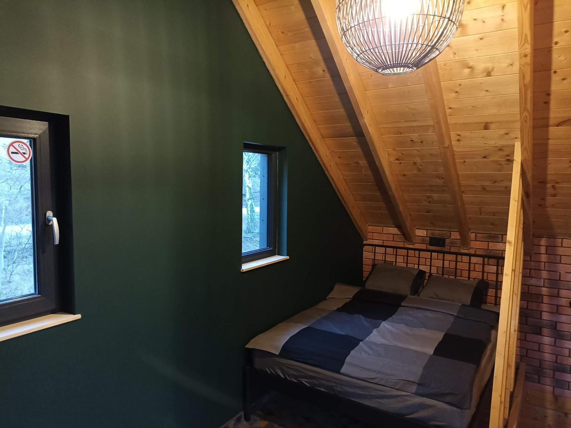 Maraska Holiday House Kamienna Gora Exterior foto
