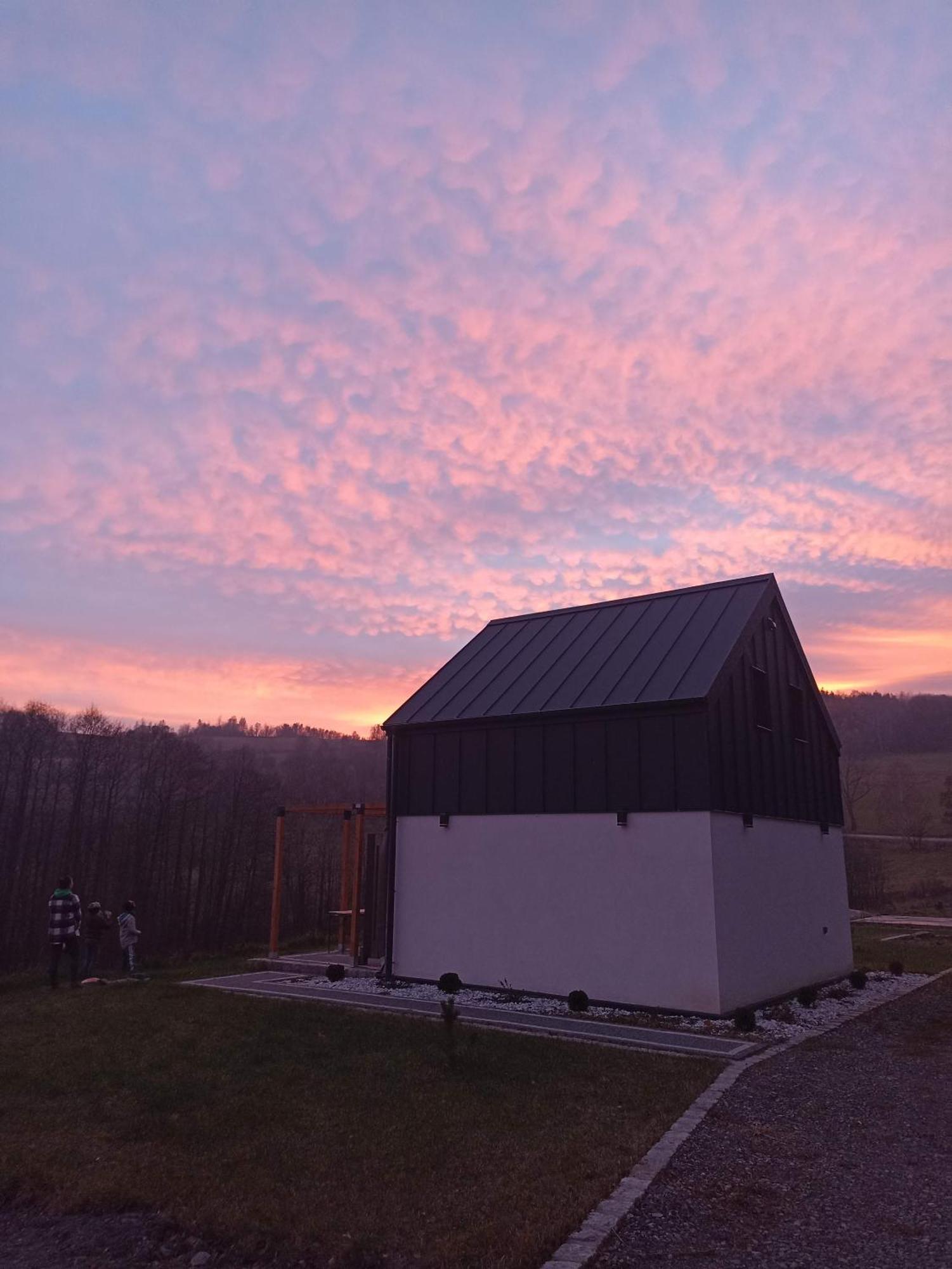Maraska Holiday House Kamienna Gora Exterior foto