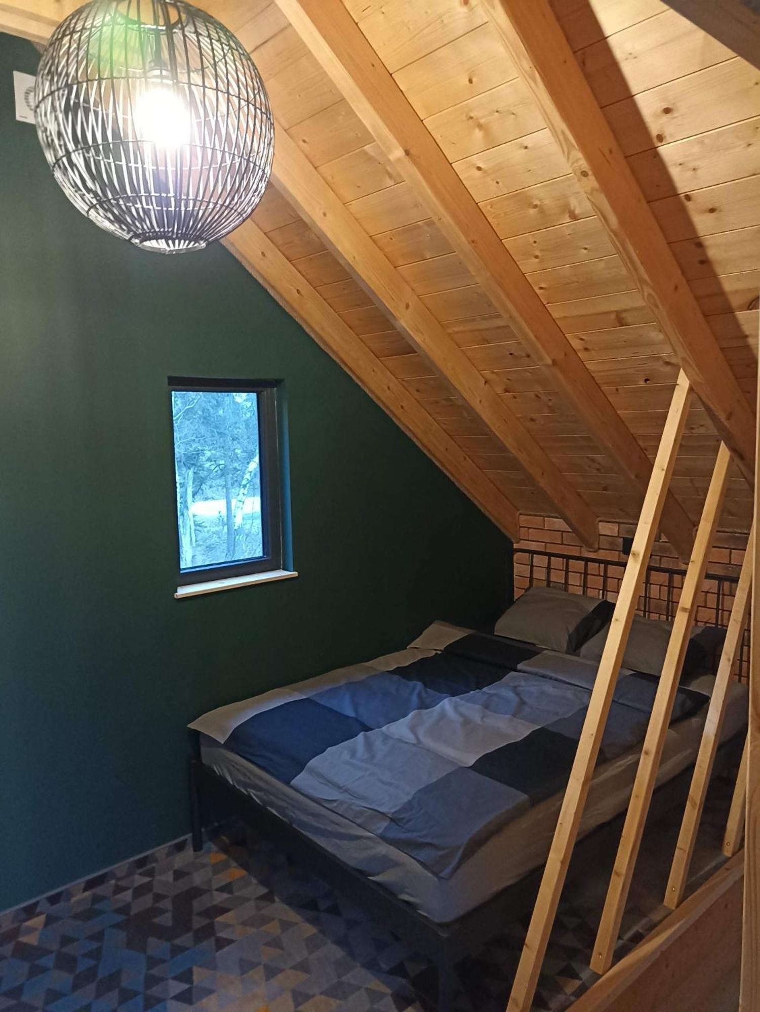 Maraska Holiday House Kamienna Gora Exterior foto